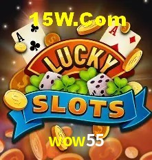 wow55 Belo Horizonte - Promo Tips