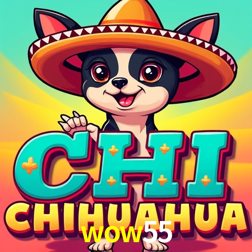 Game Providers wow55