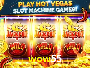 wow55 Brasília - Security