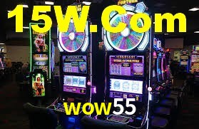 Sinta a adrenalina dos jogos de cassino com wow55