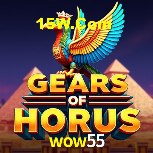 Torneios wow55