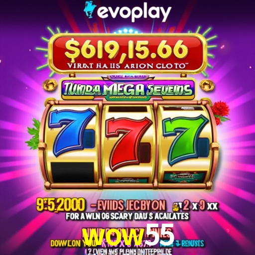 cassino wow55