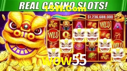 wow55 - Análise de Mercados Esportivos