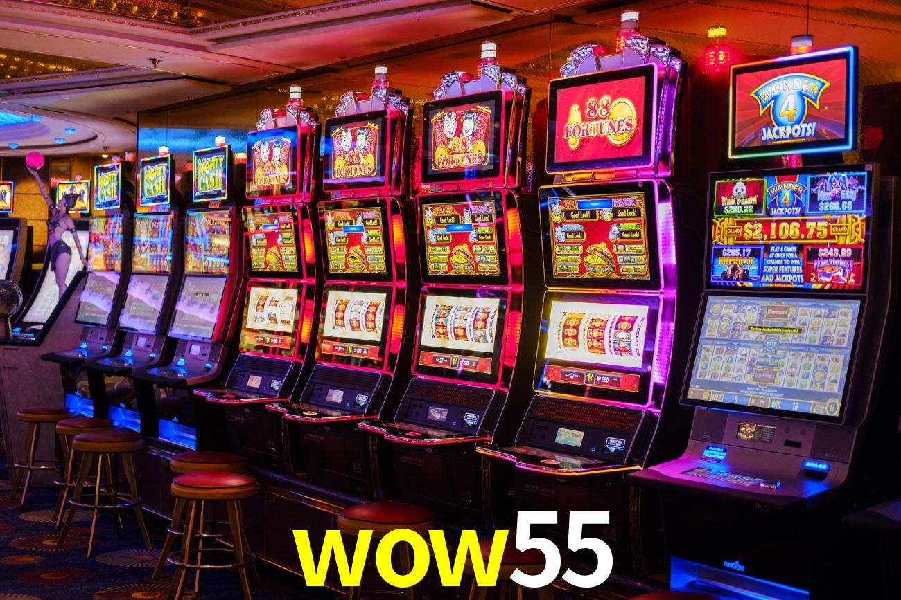 Games Directory wow55