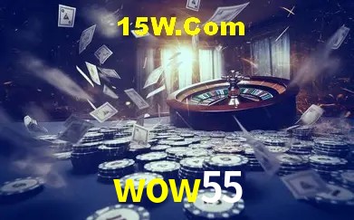 wow55 Brasília - Bonus Features