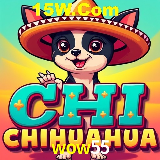Live Casino wow55
