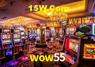 Especiais de Fim de Semana wow55