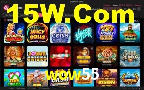 Exclusive Games wow55