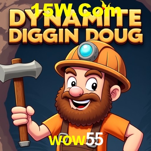 Descubra o Mundo do Cassino Online com wow55